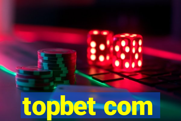 topbet com